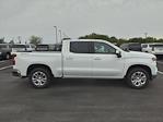 2025 Chevrolet Silverado 1500 Crew Cab 4WD, Pickup for sale #50258 - photo 4