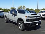 2025 Chevrolet Silverado 2500 Crew Cab 4WD, Pickup for sale #50268 - photo 1