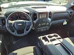 2025 Chevrolet Silverado 2500 Crew Cab 4WD, Pickup for sale #50268 - photo 8