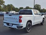 2025 Chevrolet Silverado 1500 Crew Cab 4WD, Pickup for sale #50274 - photo 2