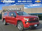 2022 Chevrolet Silverado 1500 Crew Cab 4WD, Pickup for sale #50275A - photo 1