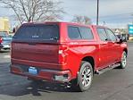 2022 Chevrolet Silverado 1500 Crew Cab 4WD, Pickup for sale #50275A - photo 2