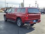 2022 Chevrolet Silverado 1500 Crew Cab 4WD, Pickup for sale #50275A - photo 7