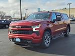 2022 Chevrolet Silverado 1500 Crew Cab 4WD, Pickup for sale #50275A - photo 9