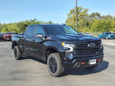 2025 Chevrolet Silverado 1500 Crew Cab 4WD, Pickup for sale #50276 - photo 1