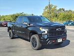 2025 Chevrolet Silverado 1500 Crew Cab 4WD, Pickup for sale #50276 - photo 1