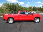 2025 Chevrolet Silverado 1500 Crew Cab 4WD, Pickup for sale #50331 - photo 4