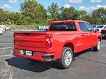 2025 Chevrolet Silverado 1500 Crew Cab 4WD, Pickup for sale #50331 - photo 2