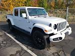 2021 Jeep Gladiator Crew Cab 4x4, Pickup for sale #50334A - photo 3