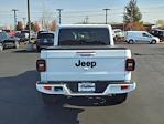 2021 Jeep Gladiator Crew Cab 4x4, Pickup for sale #50334A - photo 6