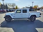 2021 Jeep Gladiator Crew Cab 4x4, Pickup for sale #50334A - photo 8