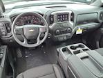 2025 Chevrolet Silverado 1500 Crew Cab 4WD, Pickup for sale #50342 - photo 10