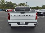 2025 Chevrolet Silverado 1500 Crew Cab 4WD, Pickup for sale #50342 - photo 5