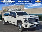 2025 Chevrolet Silverado 3500 Crew Cab 4WD, Pickup for sale #50345 - photo 1