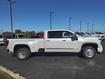 2025 Chevrolet Silverado 3500 Crew Cab 4WD, Pickup for sale #50345 - photo 4