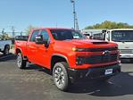 2025 Chevrolet Silverado 2500 Crew Cab 4WD, Pickup for sale #50347 - photo 1