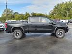 2025 Chevrolet Silverado 1500 Crew Cab 4WD, Pickup for sale #50366 - photo 4