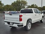 2025 Chevrolet Silverado 1500 Crew Cab 4WD, Pickup for sale #50380 - photo 2