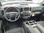 2025 Chevrolet Silverado 1500 Crew Cab 4WD, Pickup for sale #50380 - photo 8