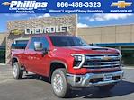 2025 Chevrolet Silverado 2500 Crew Cab 4WD, Pickup for sale #50417 - photo 1