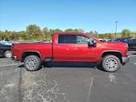 2025 Chevrolet Silverado 2500 Crew Cab 4WD, Pickup for sale #50417 - photo 4