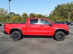 2025 Chevrolet Silverado 1500 Crew Cab 4WD, Pickup for sale #50422 - photo 4