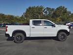 2025 Chevrolet Silverado 1500 Crew Cab 4WD, Pickup for sale #50426 - photo 4