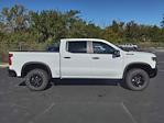 New 2025 Chevrolet Silverado 1500 ZR2 Crew Cab 4WD, Pickup for sale #50428 - photo 4