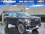 2025 Chevrolet Silverado 1500 Crew Cab 4WD, Pickup for sale #50429 - photo 1