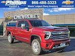 2025 Chevrolet Silverado 2500 Crew Cab 4WD, Pickup for sale #50434 - photo 1