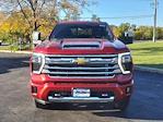 2025 Chevrolet Silverado 2500 Crew Cab 4WD, Pickup for sale #50434 - photo 3