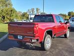 2025 Chevrolet Silverado 2500 Crew Cab 4WD, Pickup for sale #50434 - photo 2