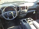 New 2025 Chevrolet Silverado 1500 Custom Double Cab 4WD, Pickup for sale #50469 - photo 8