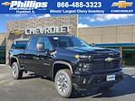 2025 Chevrolet Silverado 2500 Crew Cab 4WD, Pickup for sale #50471 - photo 1