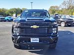 2025 Chevrolet Silverado 2500 Crew Cab 4WD, Pickup for sale #50471 - photo 3