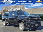 2025 Chevrolet Silverado 2500 Crew Cab 4WD, Pickup for sale #50477 - photo 1