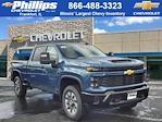 2025 Chevrolet Silverado 2500 Crew Cab 4WD, Pickup for sale #50478 - photo 1