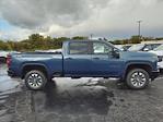 2025 Chevrolet Silverado 2500 Crew Cab 4WD, Pickup for sale #50478 - photo 4