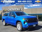 2025 Chevrolet Silverado 1500 Double Cab 4WD, Pickup for sale #50488 - photo 1