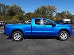 2025 Chevrolet Silverado 1500 Double Cab 4WD, Pickup for sale #50488 - photo 4