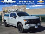 2025 Chevrolet Silverado 1500 Double Cab 4WD, Pickup for sale #50489 - photo 1