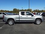 2025 Chevrolet Silverado 1500 Double Cab 4WD, Pickup for sale #50495 - photo 4