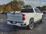 2025 Chevrolet Silverado 1500 Crew Cab 4WD, Pickup for sale #50497 - photo 2