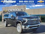 2025 Chevrolet Silverado 2500 Crew Cab 4WD, Pickup for sale #50507 - photo 1