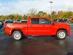 2025 Chevrolet Silverado 1500 Crew Cab 4WD, Pickup for sale #50508 - photo 4