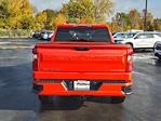 2025 Chevrolet Silverado 1500 Crew Cab 4WD, Pickup for sale #50508 - photo 5