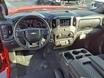 2025 Chevrolet Silverado 1500 Crew Cab 4WD, Pickup for sale #50508 - photo 9