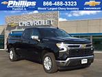 New 2025 Chevrolet Silverado 1500 LT Double Cab 4WD, Pickup for sale #50512 - photo 1