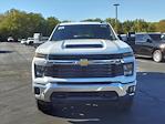 2025 Chevrolet Silverado 2500 Crew Cab 4WD, Pickup for sale #50514 - photo 3