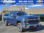 2025 Chevrolet Silverado 2500 Crew Cab 4WD, Pickup for sale #50515 - photo 1